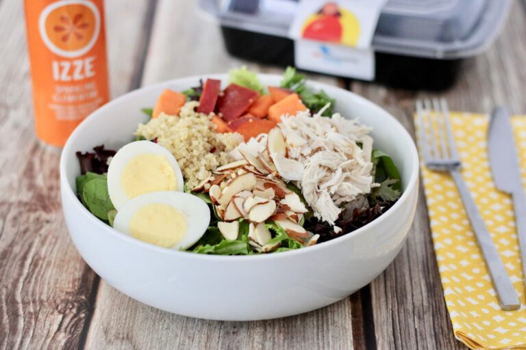 Top Reasons to Choose SavorySol for Your Meal Prep Needs